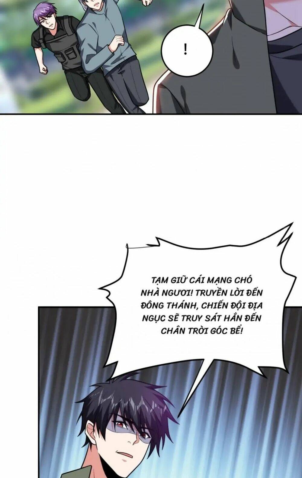 Nhặt Được Hoa Khôi Về Làm Vợ Chapter 257.2 - Trang 2