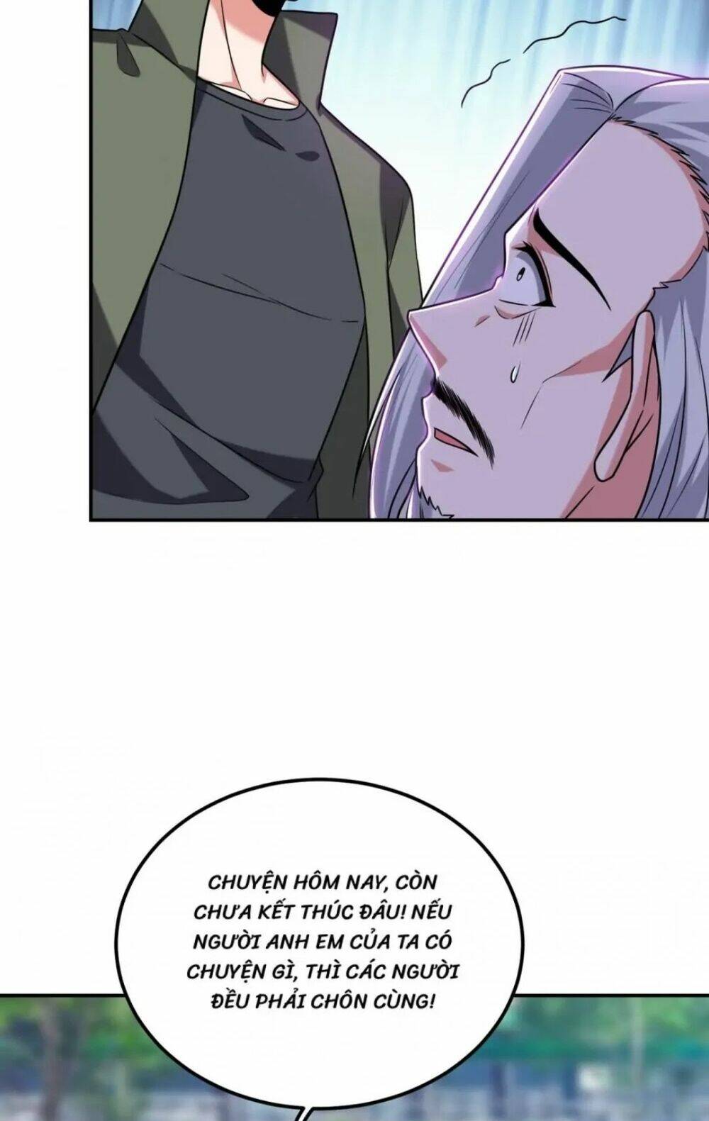 Nhặt Được Hoa Khôi Về Làm Vợ Chapter 257.2 - Trang 2