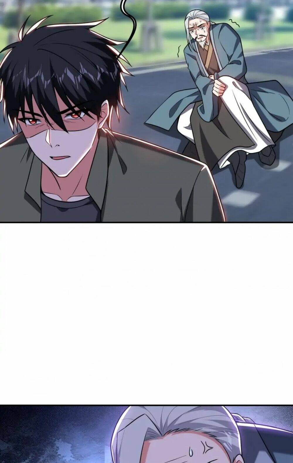 Nhặt Được Hoa Khôi Về Làm Vợ Chapter 257.2 - Trang 2