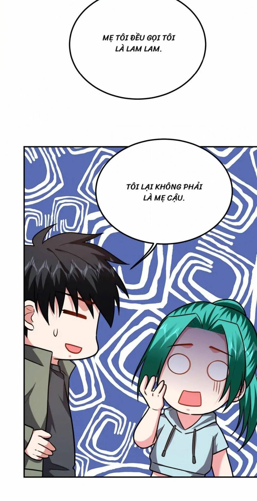 Nhặt Được Hoa Khôi Về Làm Vợ Chapter 258.1 - Trang 2