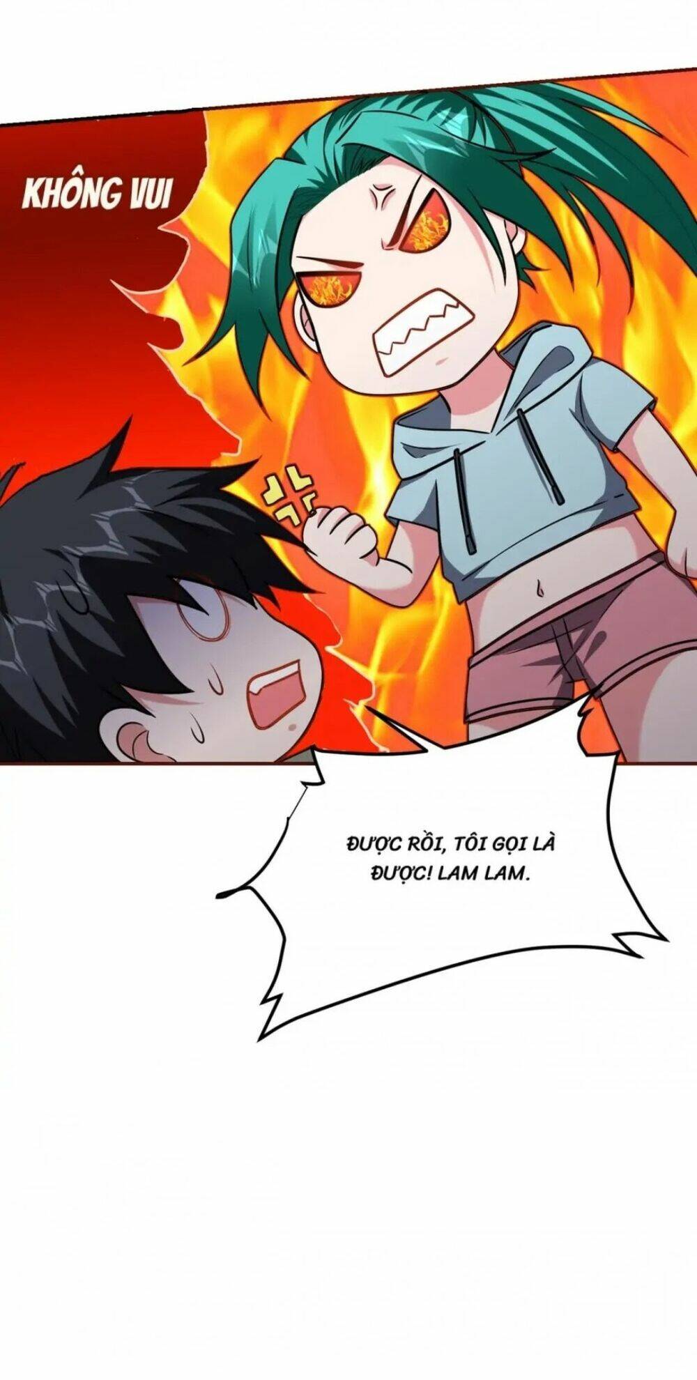 Nhặt Được Hoa Khôi Về Làm Vợ Chapter 258.2 - Trang 2