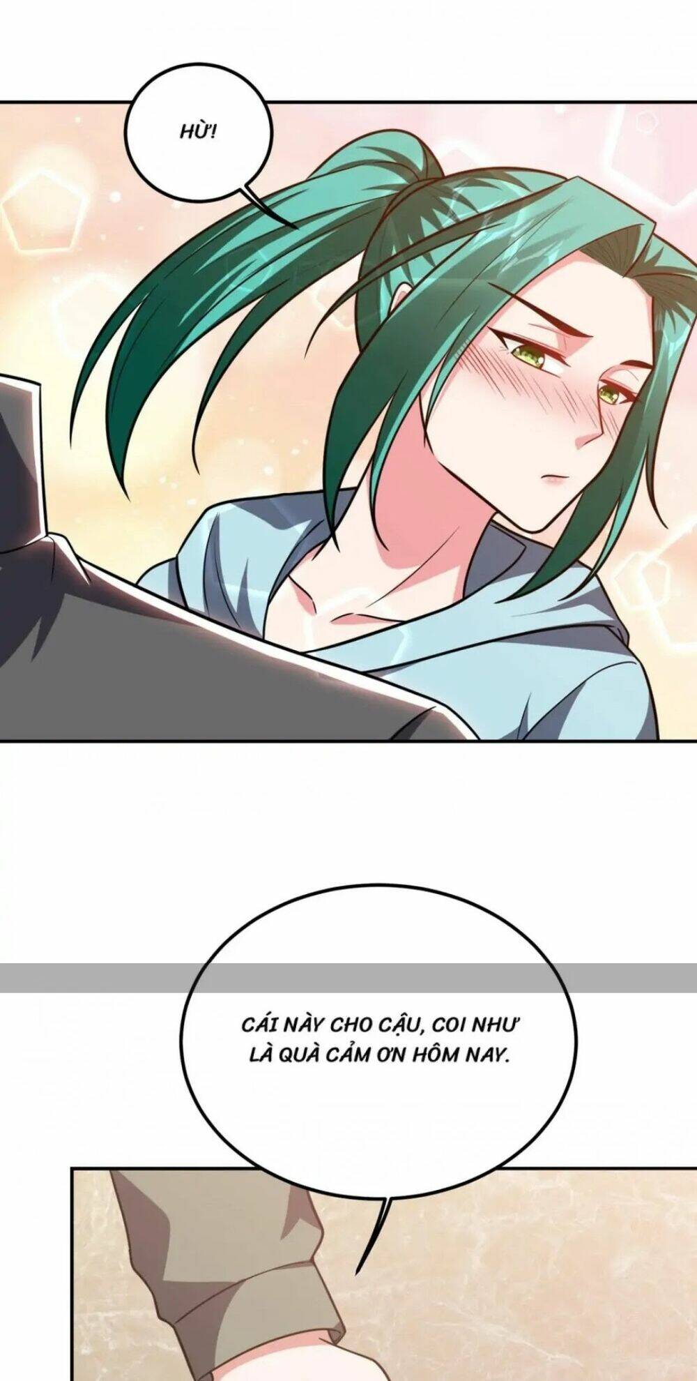 Nhặt Được Hoa Khôi Về Làm Vợ Chapter 258.2 - Trang 2