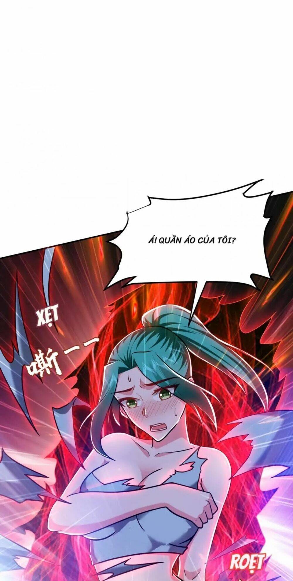 Nhặt Được Hoa Khôi Về Làm Vợ Chapter 258.2 - Trang 2