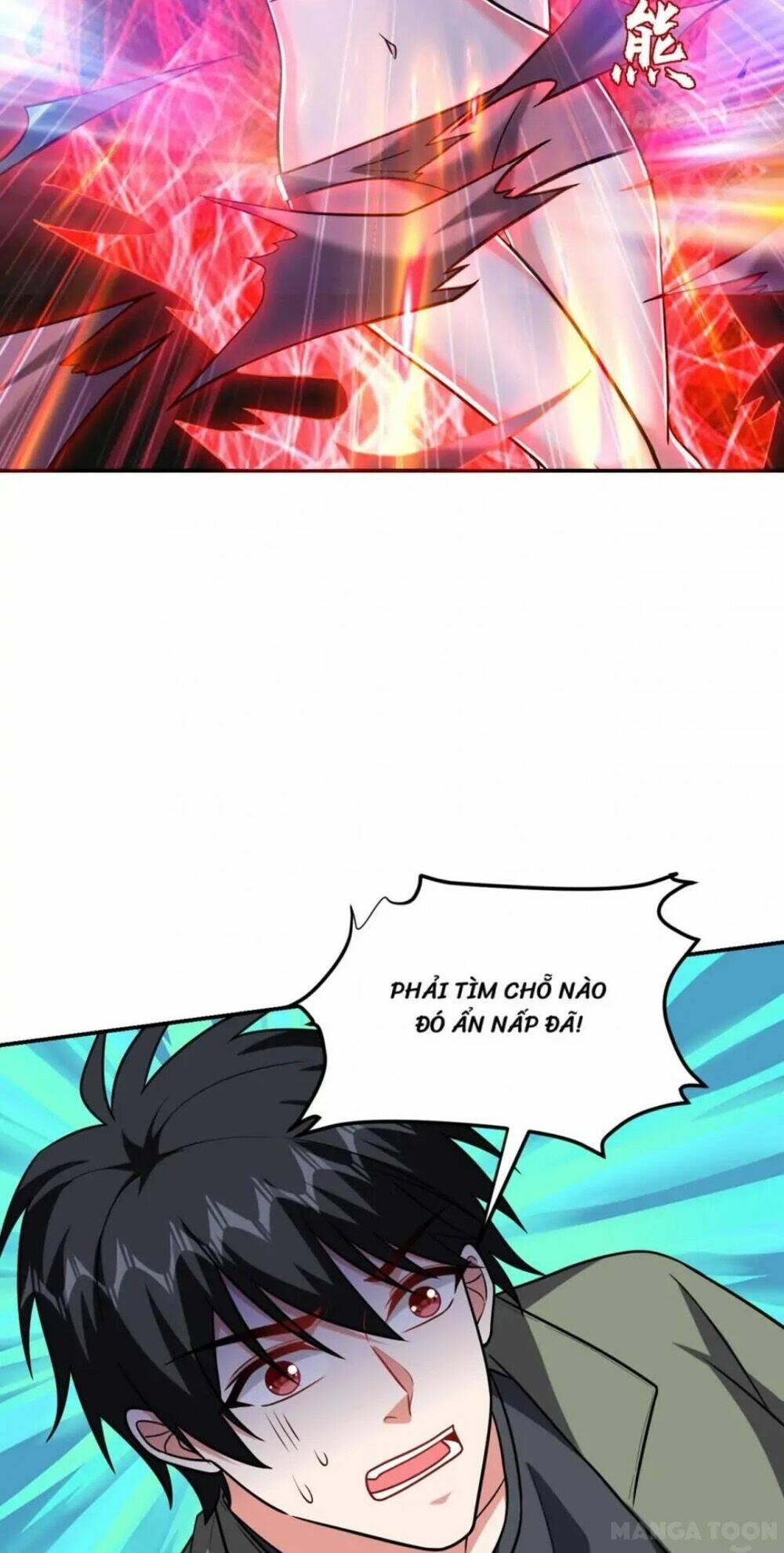 Nhặt Được Hoa Khôi Về Làm Vợ Chapter 258.2 - Trang 2