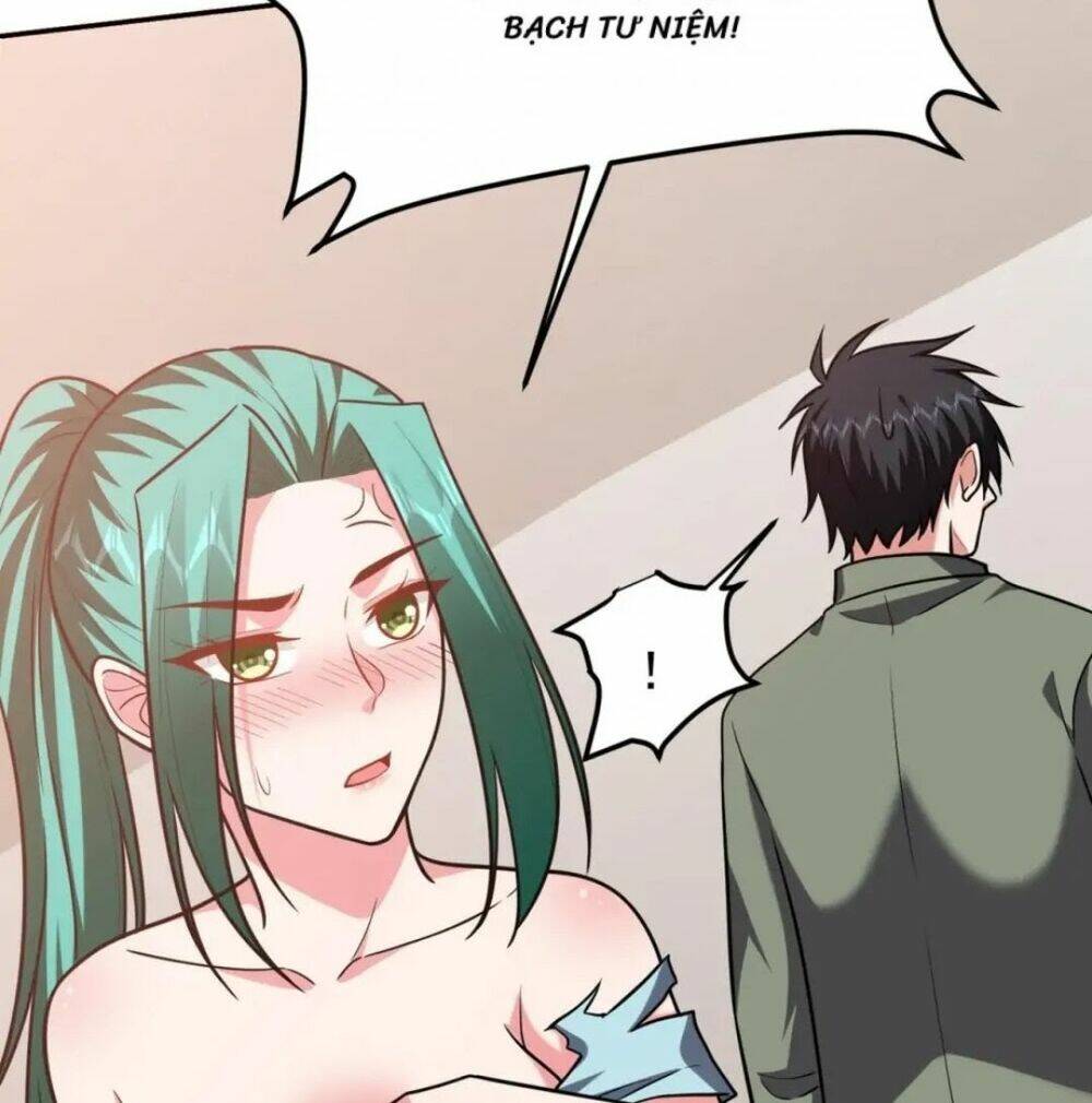 Nhặt Được Hoa Khôi Về Làm Vợ Chapter 259.1 - Trang 2