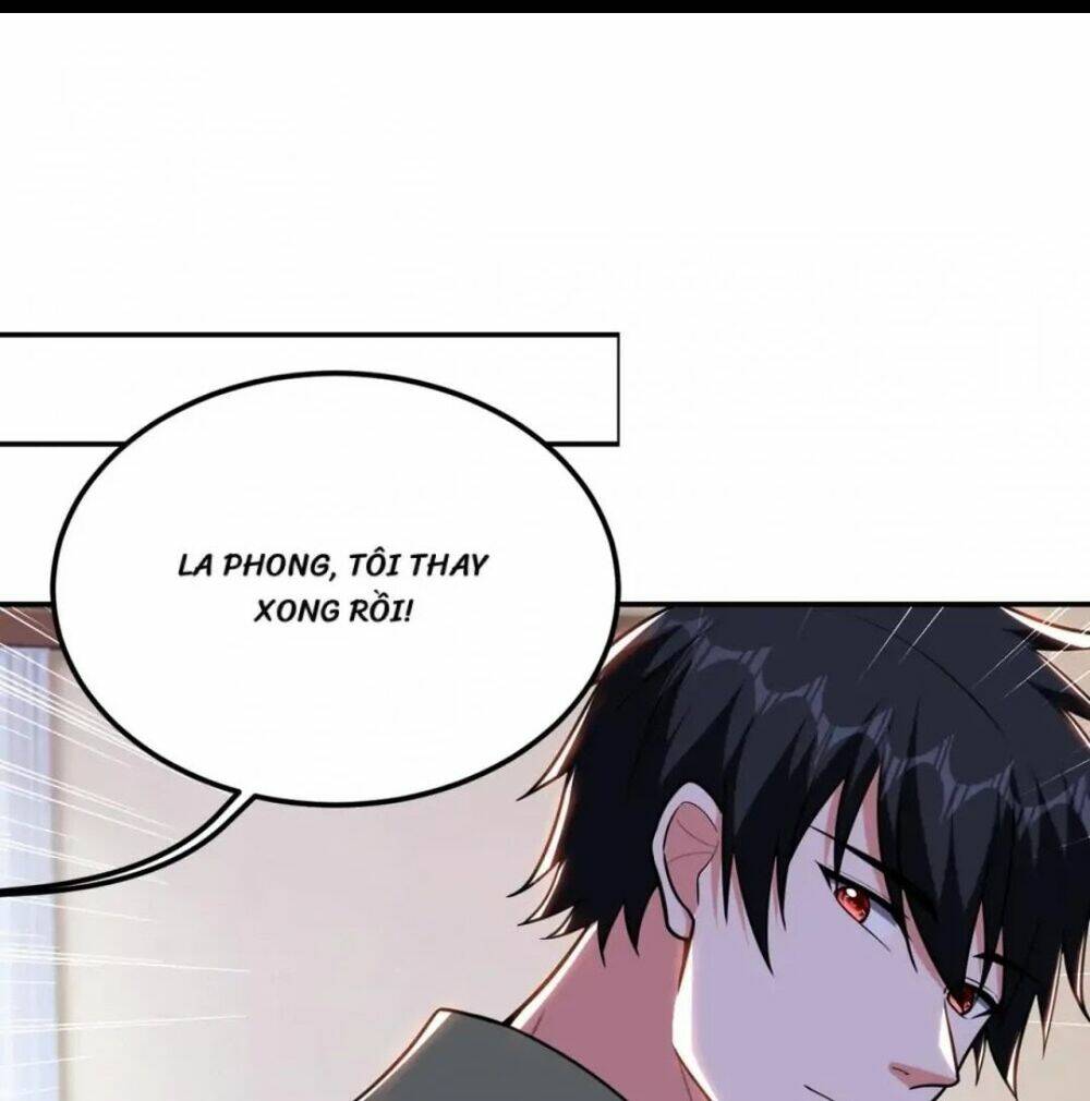 Nhặt Được Hoa Khôi Về Làm Vợ Chapter 259.1 - Trang 2