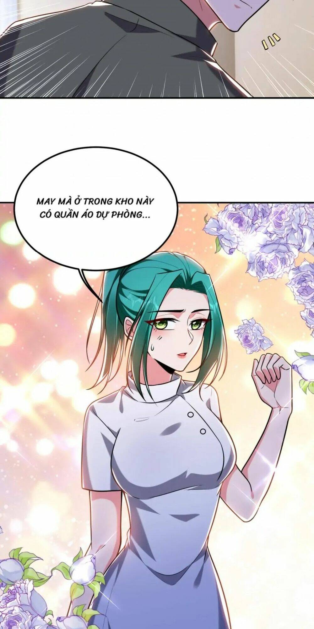 Nhặt Được Hoa Khôi Về Làm Vợ Chapter 259.1 - Trang 2