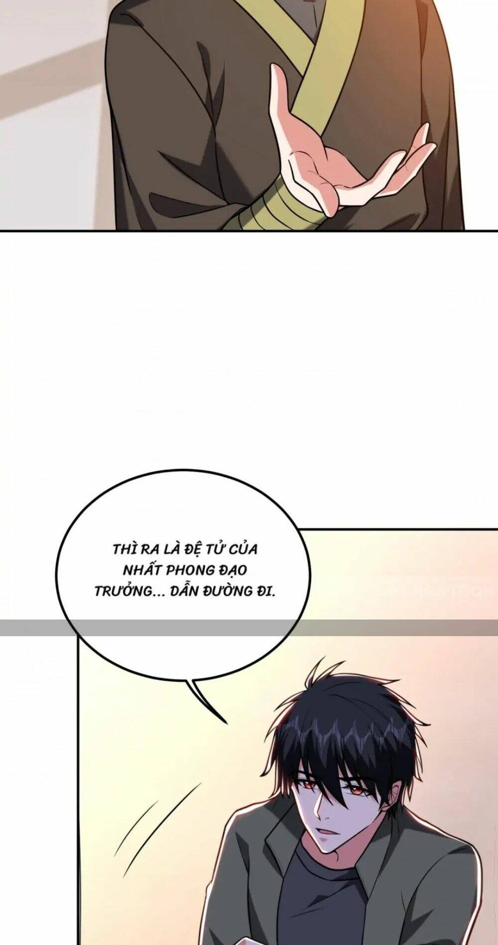 Nhặt Được Hoa Khôi Về Làm Vợ Chapter 259.1 - Trang 2