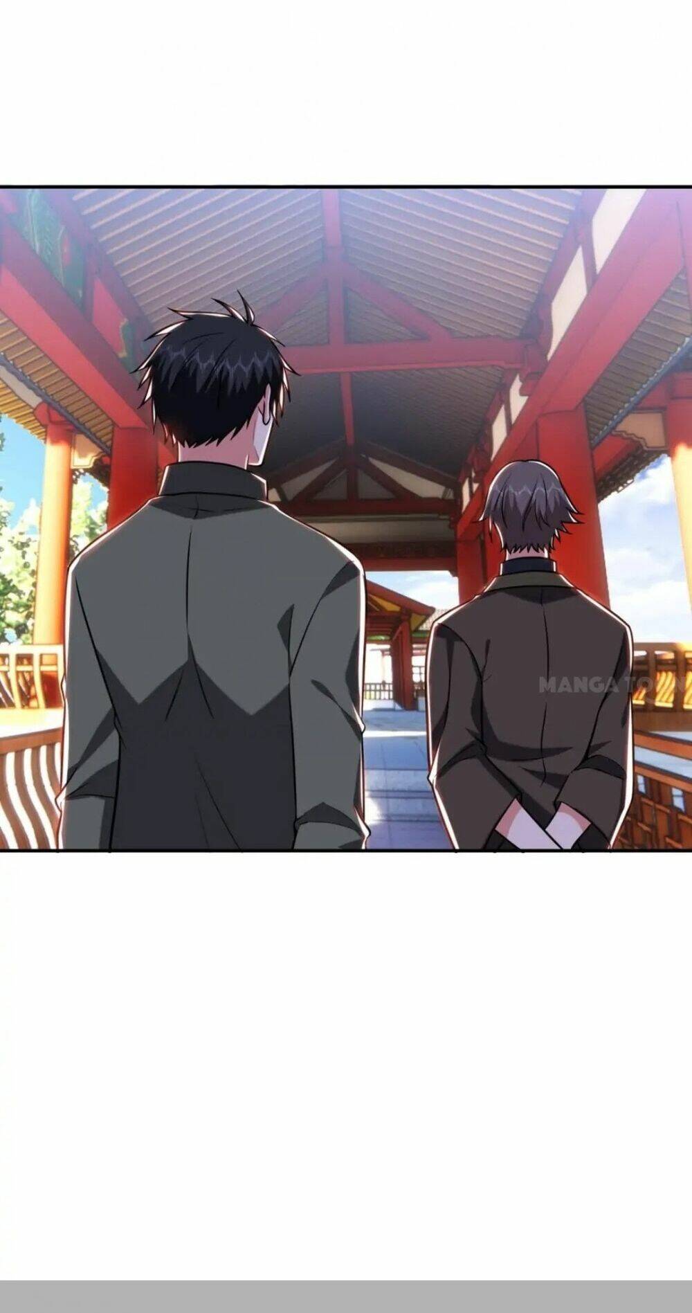 Nhặt Được Hoa Khôi Về Làm Vợ Chapter 259.1 - Trang 2