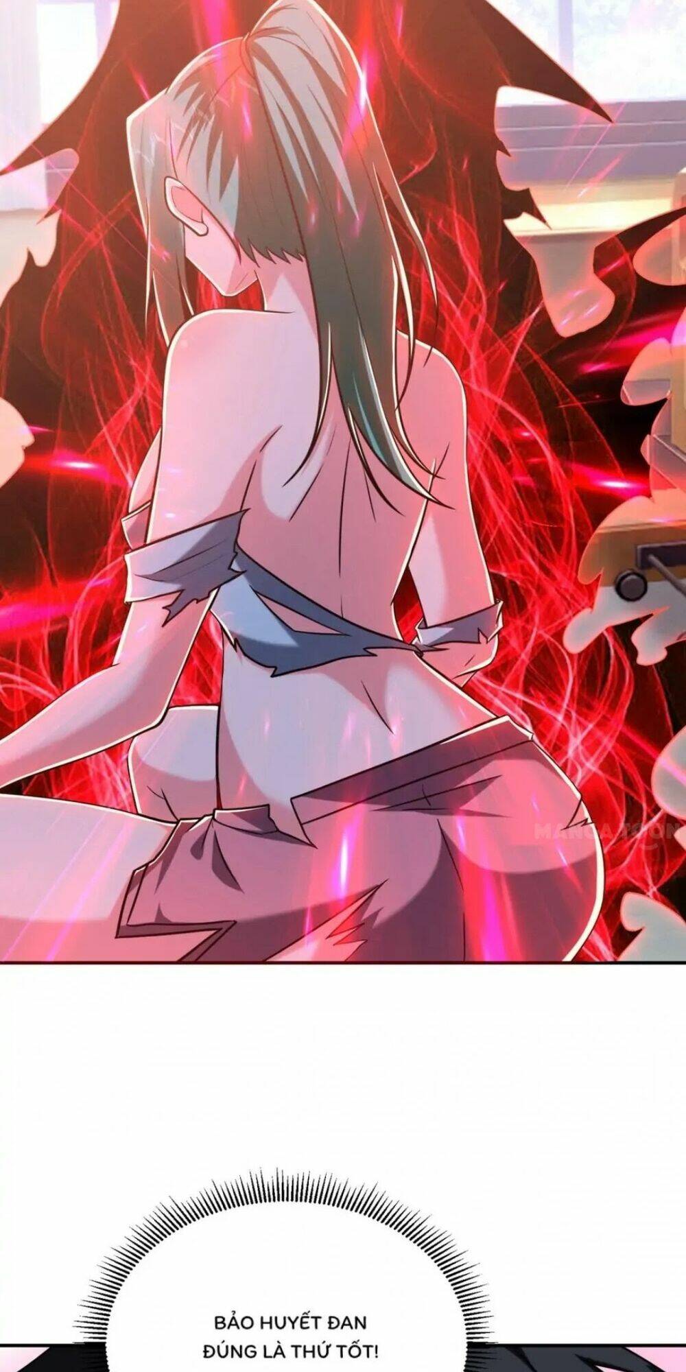 Nhặt Được Hoa Khôi Về Làm Vợ Chapter 259.1 - Trang 2