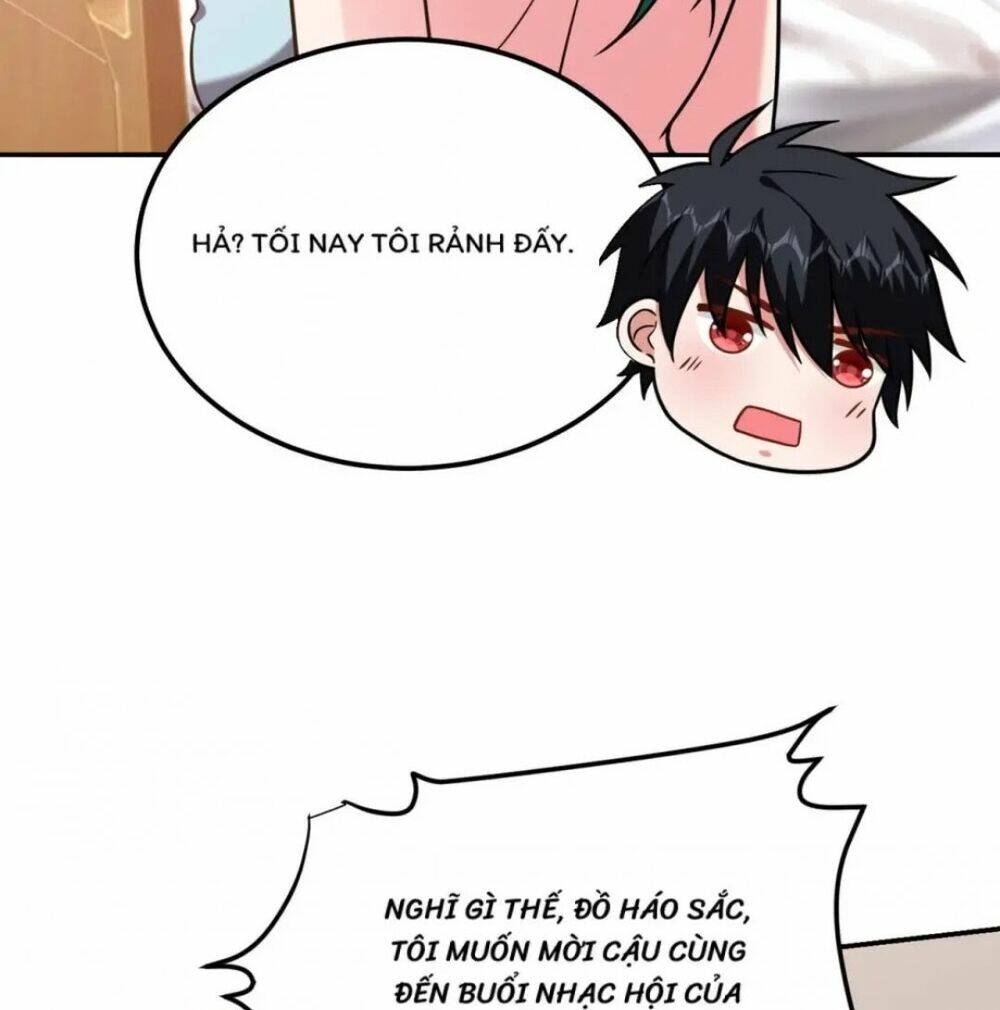 Nhặt Được Hoa Khôi Về Làm Vợ Chapter 259.1 - Trang 2