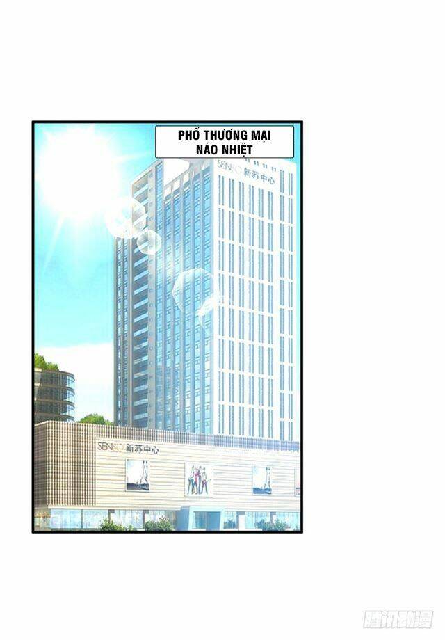 Nhặt Được Hoa Khôi Về Làm Vợ Chapter 26 - Trang 2