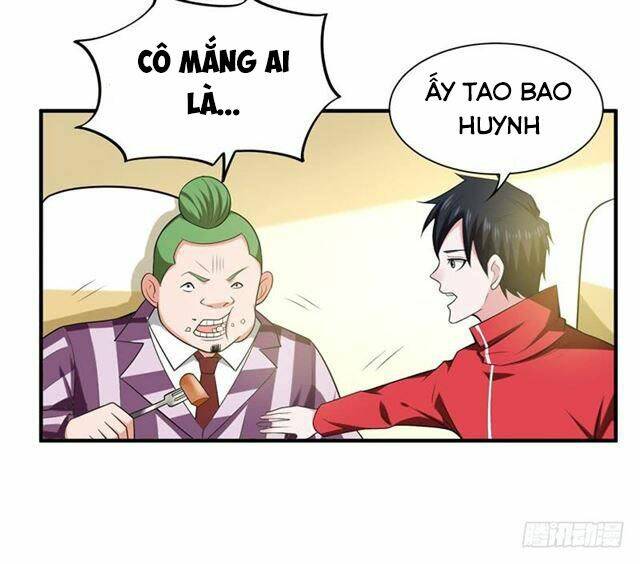 Nhặt Được Hoa Khôi Về Làm Vợ Chapter 26 - Trang 2