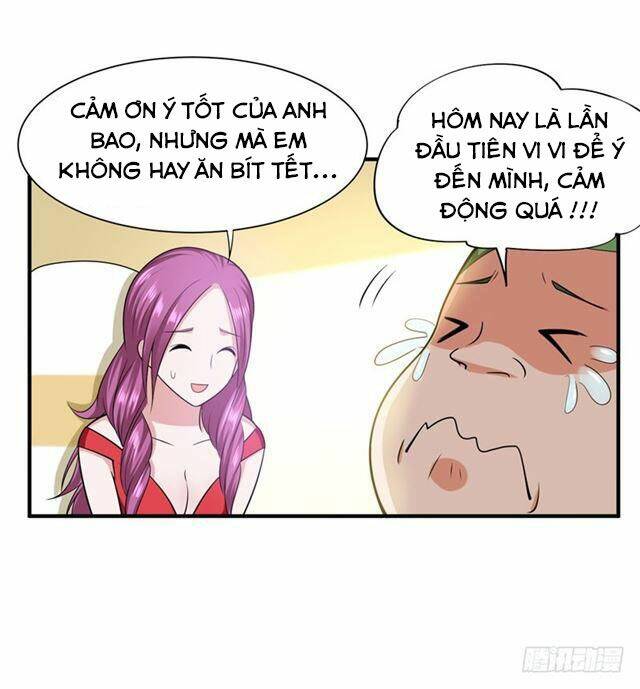 Nhặt Được Hoa Khôi Về Làm Vợ Chapter 26 - Trang 2