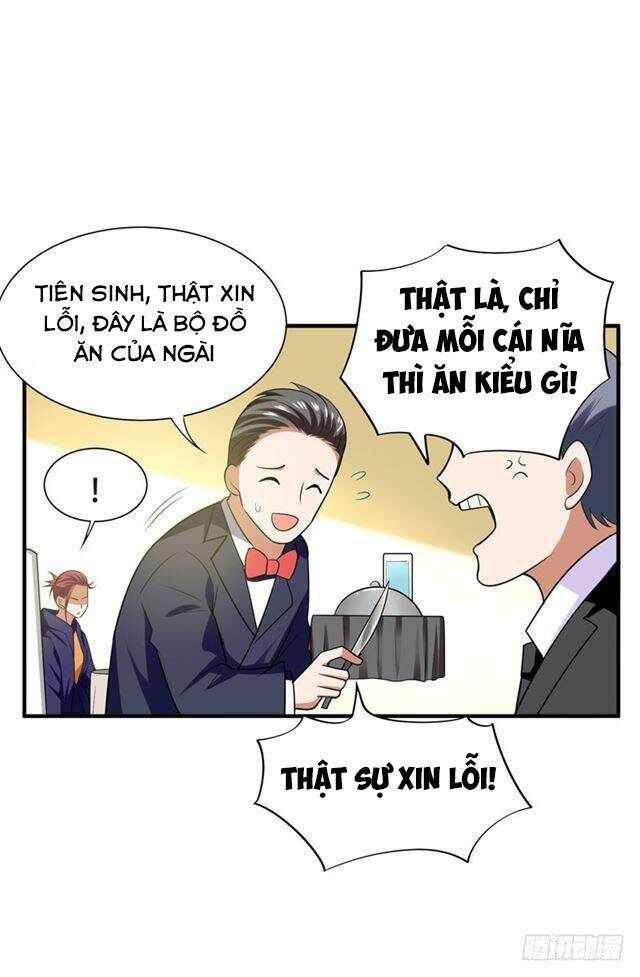 Nhặt Được Hoa Khôi Về Làm Vợ Chapter 26 - Trang 2