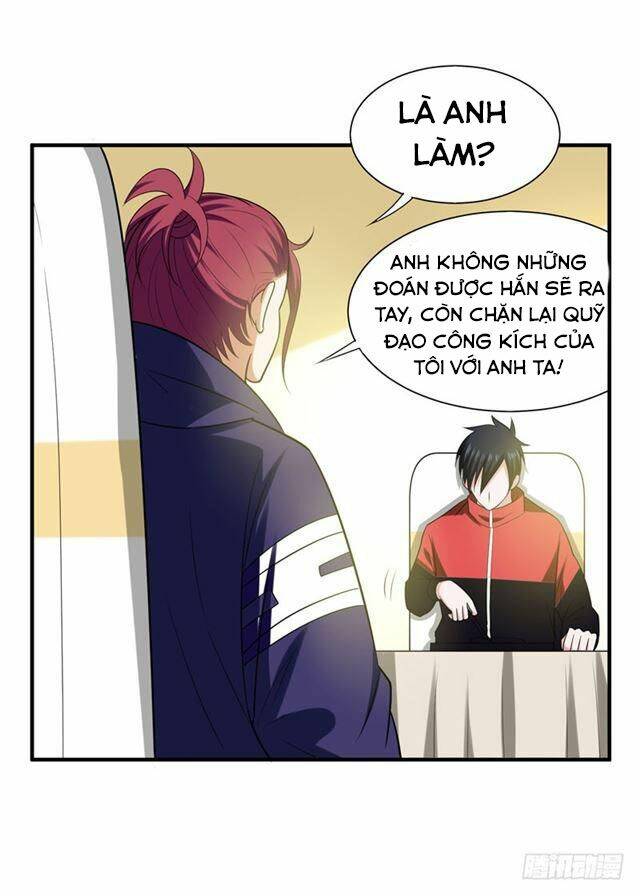 Nhặt Được Hoa Khôi Về Làm Vợ Chapter 26 - Trang 2