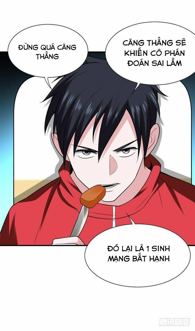 Nhặt Được Hoa Khôi Về Làm Vợ Chapter 26 - Trang 2