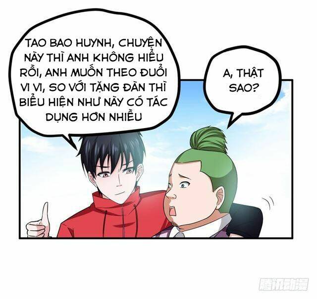 Nhặt Được Hoa Khôi Về Làm Vợ Chapter 26 - Trang 2