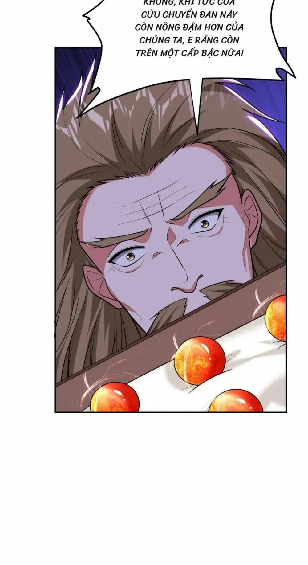 Nhặt Được Hoa Khôi Về Làm Vợ Chapter 260.1 - Trang 2