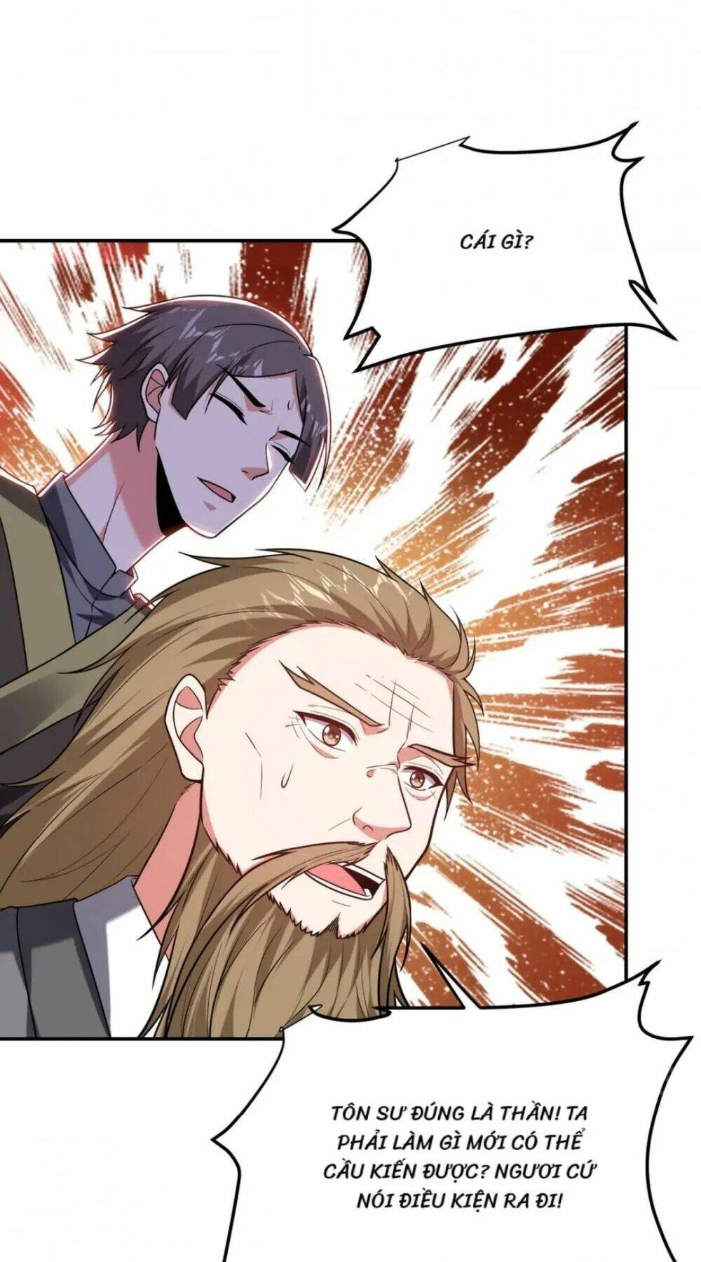 Nhặt Được Hoa Khôi Về Làm Vợ Chapter 260.1 - Trang 2