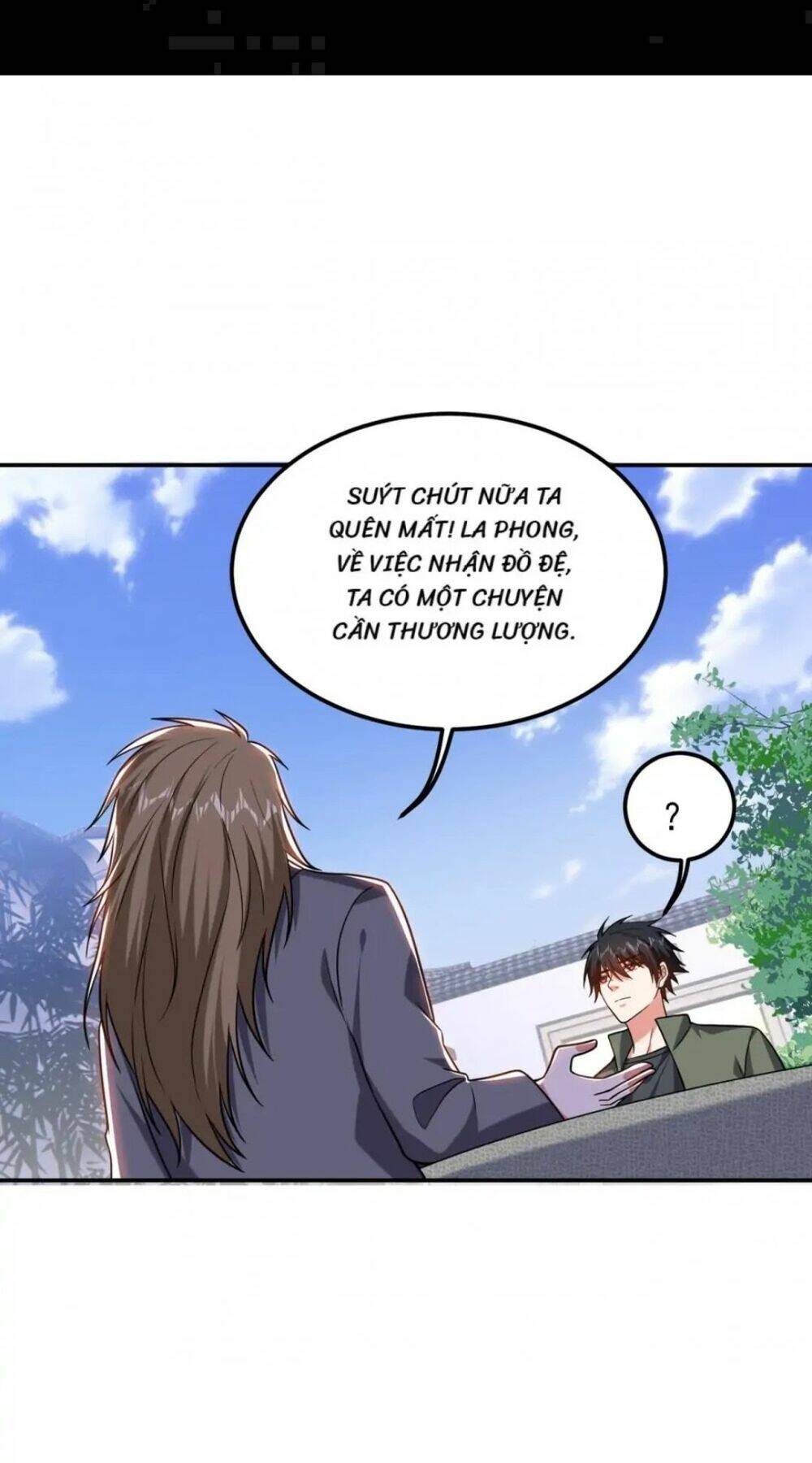 Nhặt Được Hoa Khôi Về Làm Vợ Chapter 260.1 - Trang 2