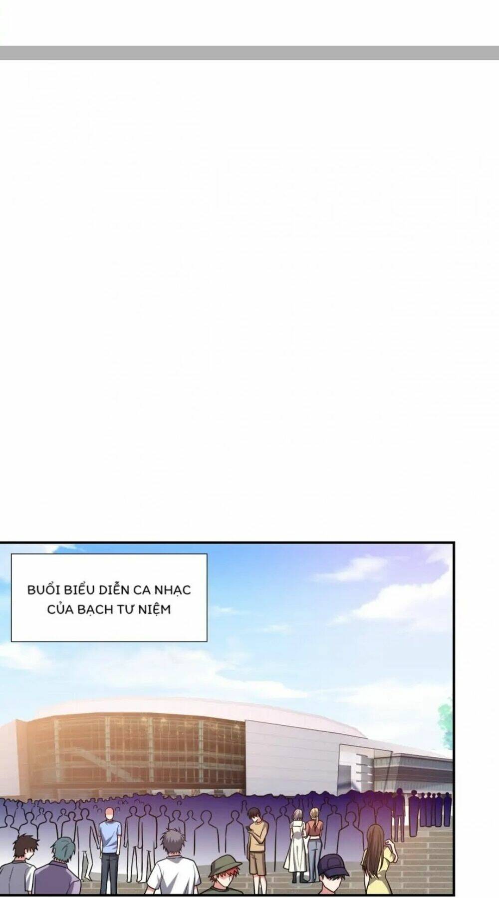 Nhặt Được Hoa Khôi Về Làm Vợ Chapter 260.1 - Trang 2