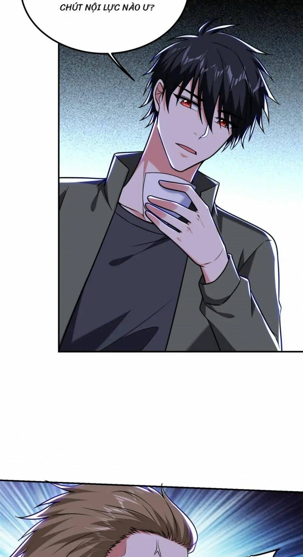 Nhặt Được Hoa Khôi Về Làm Vợ Chapter 260.1 - Trang 2