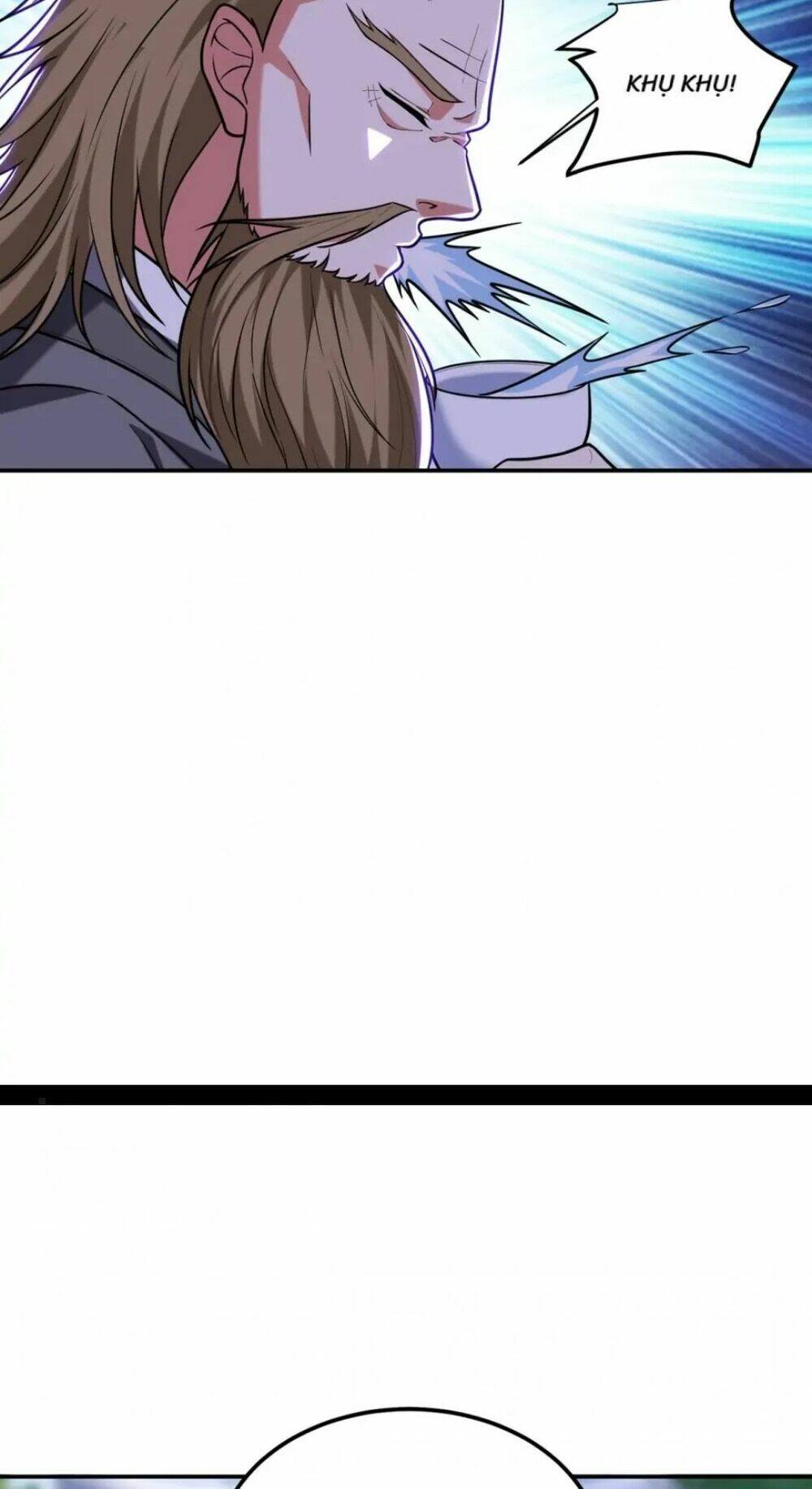 Nhặt Được Hoa Khôi Về Làm Vợ Chapter 260.1 - Trang 2