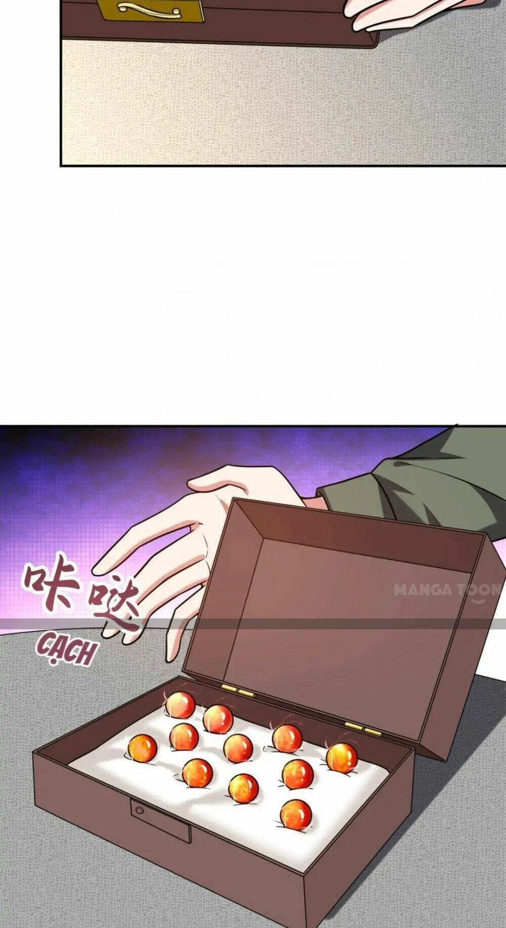 Nhặt Được Hoa Khôi Về Làm Vợ Chapter 260.1 - Trang 2