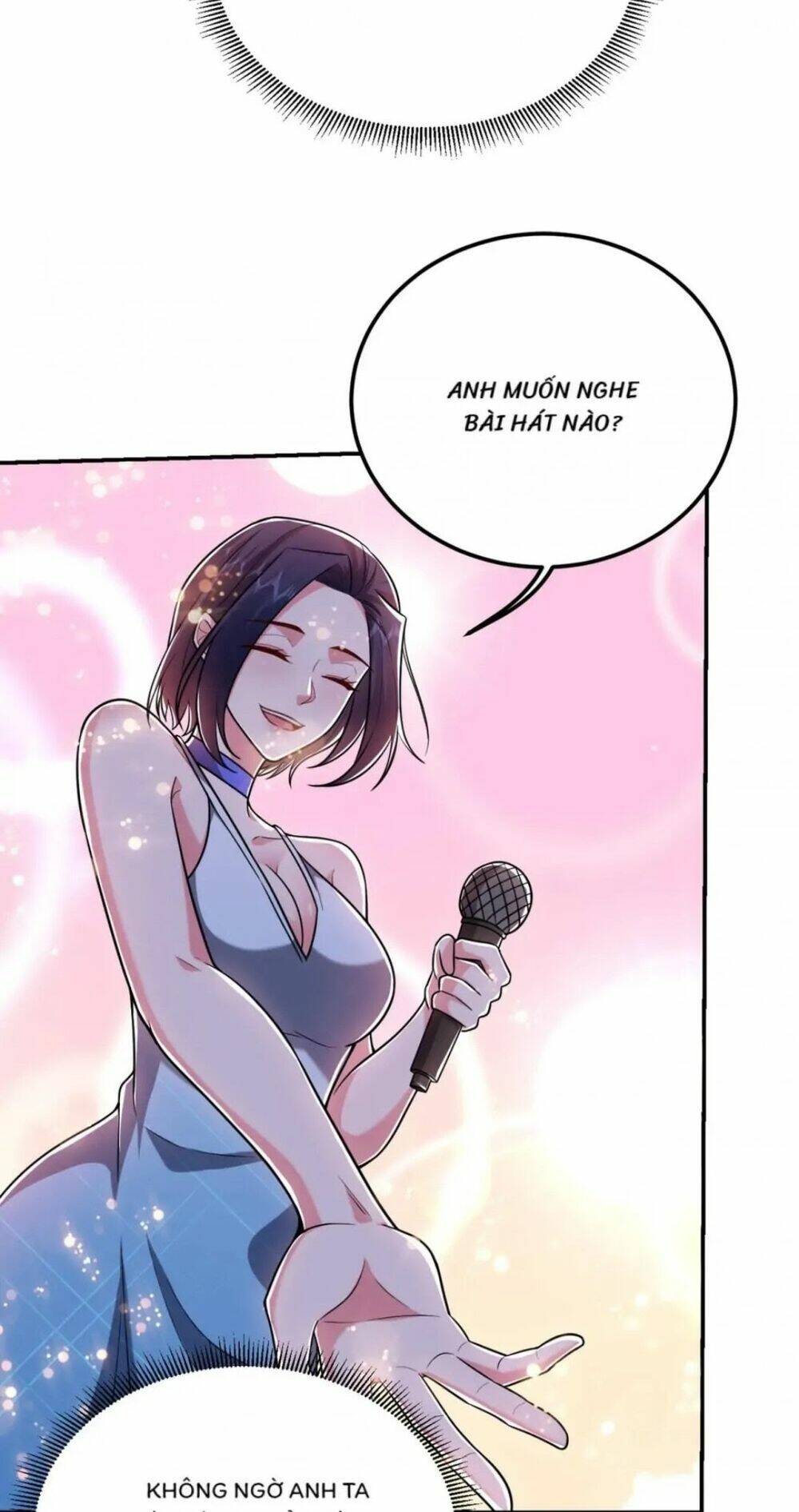 Nhặt Được Hoa Khôi Về Làm Vợ Chapter 260.2 - Trang 2