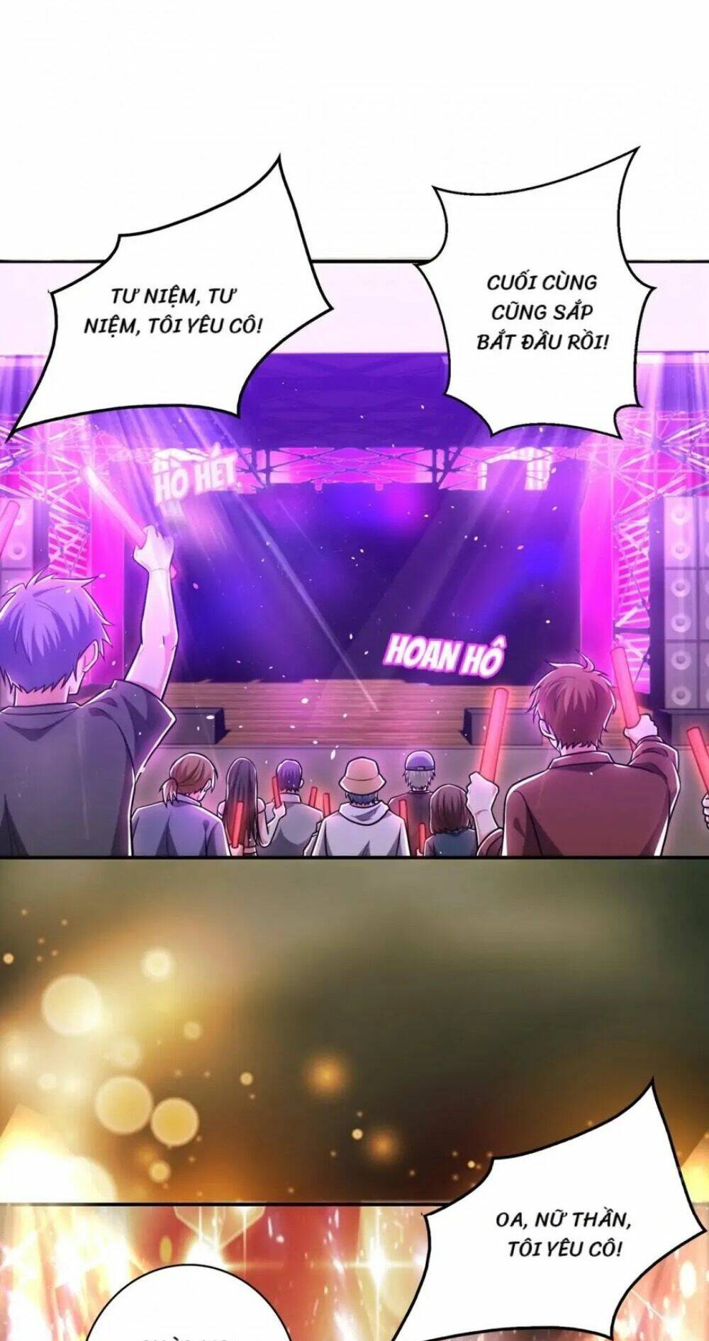 Nhặt Được Hoa Khôi Về Làm Vợ Chapter 260.2 - Trang 2