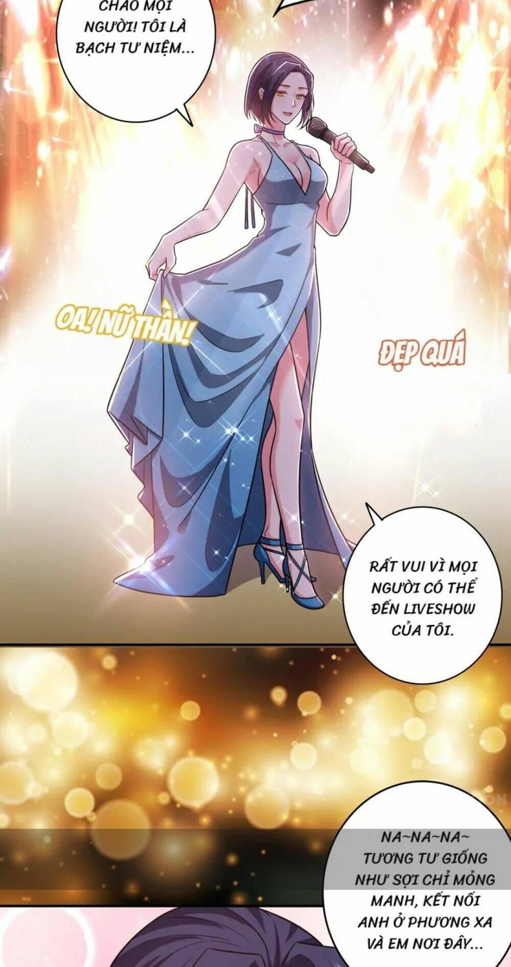 Nhặt Được Hoa Khôi Về Làm Vợ Chapter 260.2 - Trang 2