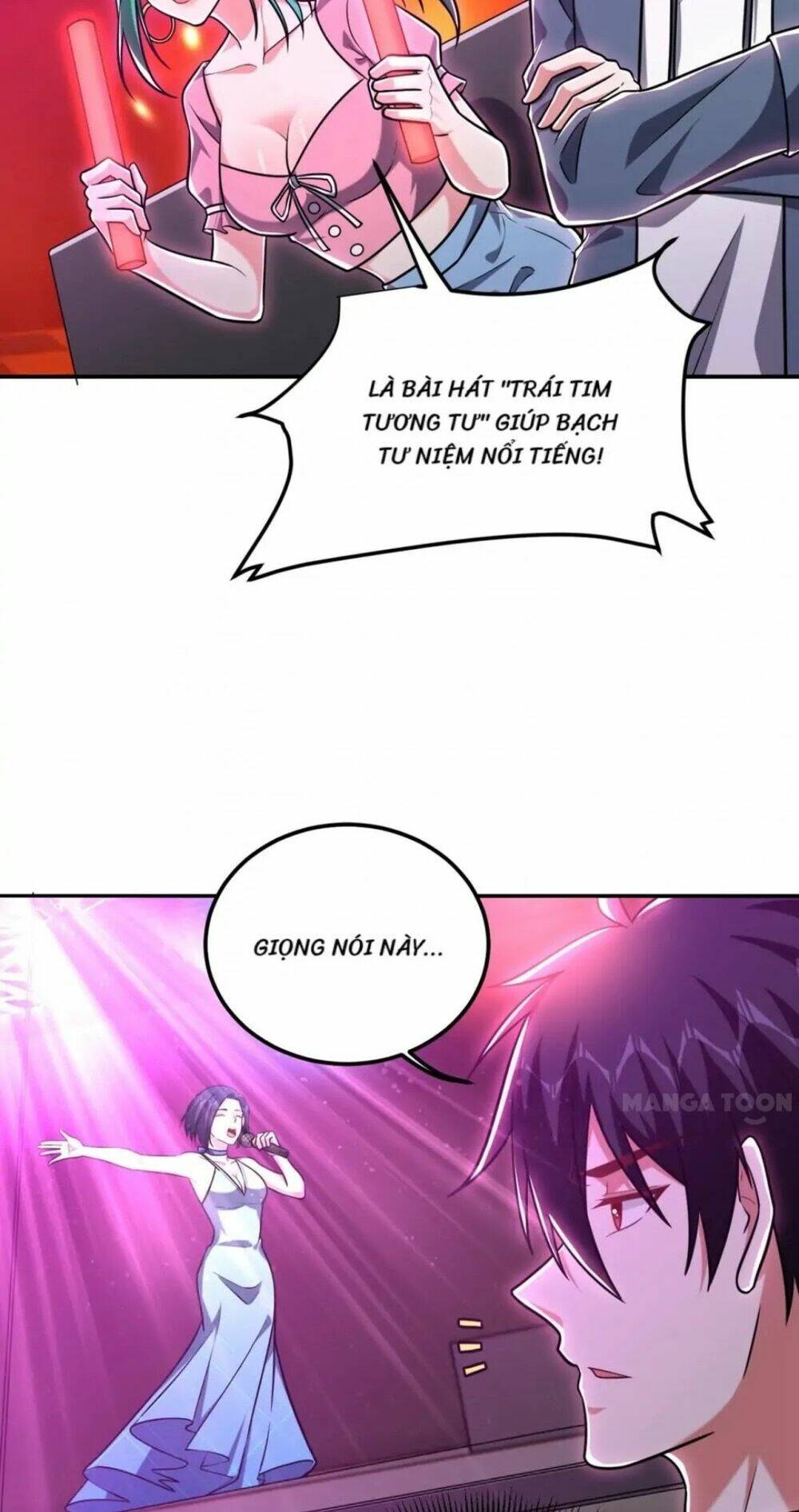 Nhặt Được Hoa Khôi Về Làm Vợ Chapter 260.2 - Trang 2