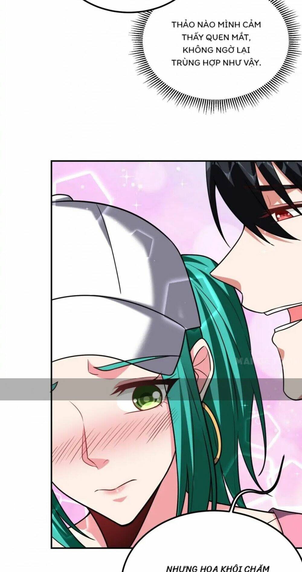 Nhặt Được Hoa Khôi Về Làm Vợ Chapter 260.2 - Trang 2