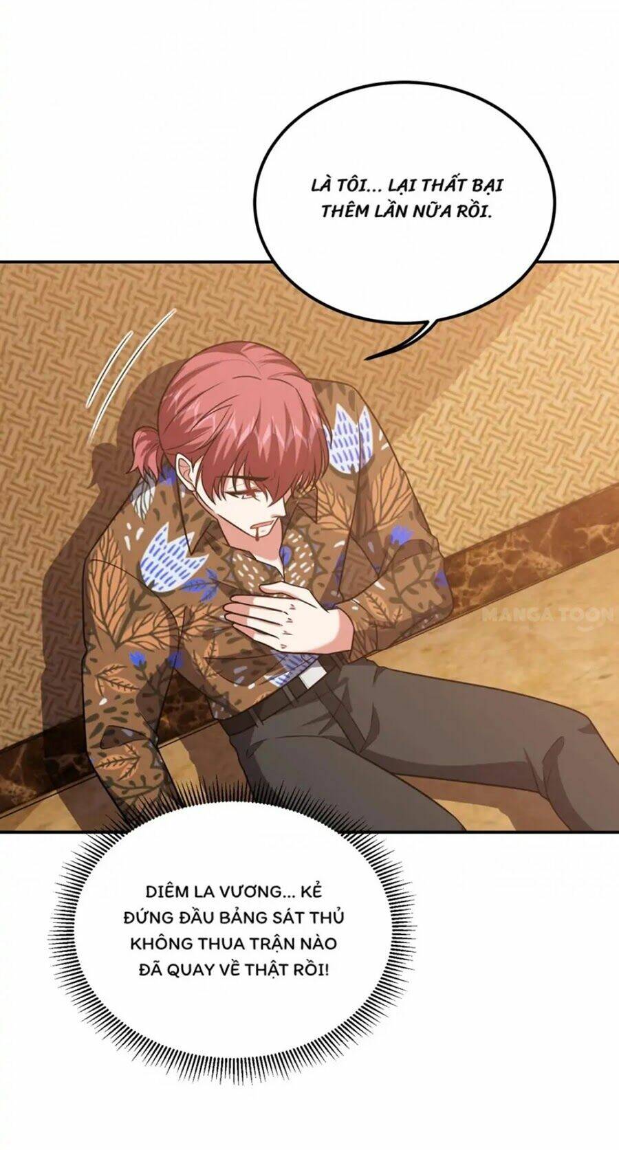 Nhặt Được Hoa Khôi Về Làm Vợ Chapter 261.2 - Trang 2