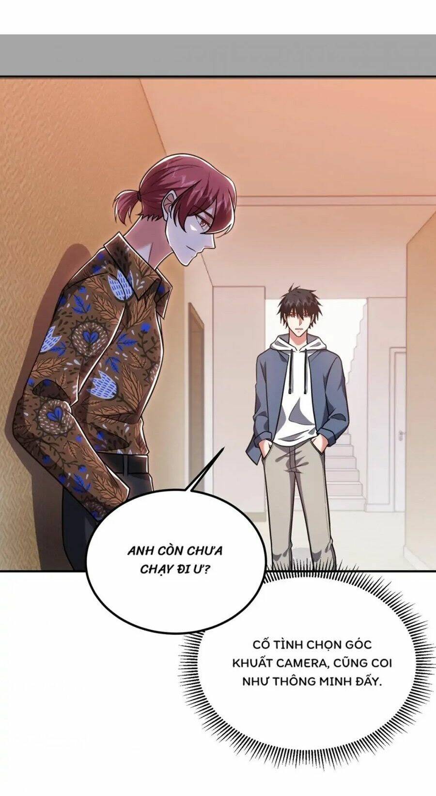 Nhặt Được Hoa Khôi Về Làm Vợ Chapter 261.2 - Trang 2