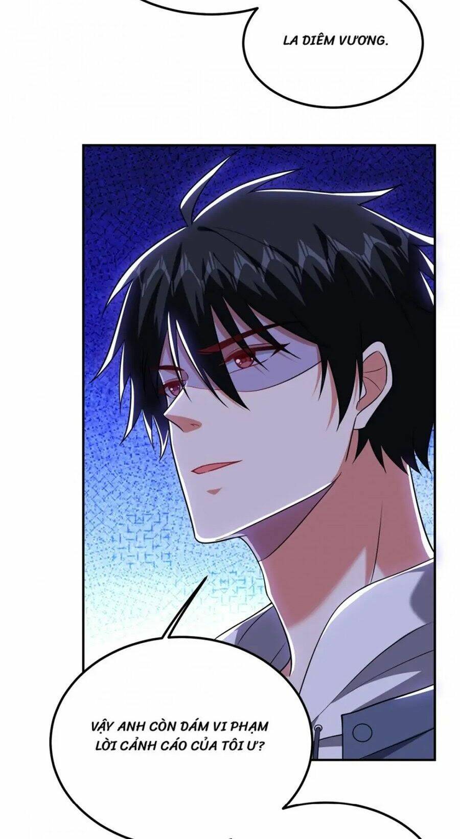 Nhặt Được Hoa Khôi Về Làm Vợ Chapter 261.2 - Trang 2