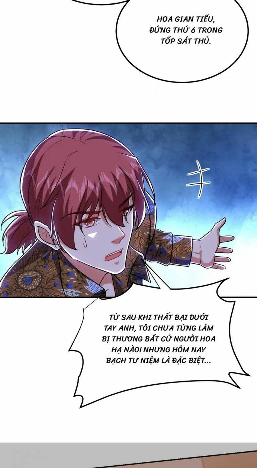 Nhặt Được Hoa Khôi Về Làm Vợ Chapter 261.2 - Trang 2