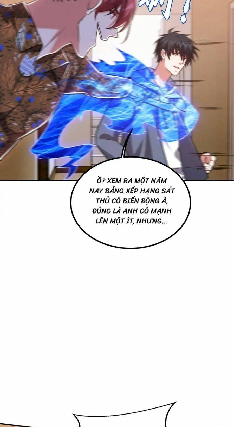 Nhặt Được Hoa Khôi Về Làm Vợ Chapter 261.2 - Trang 2