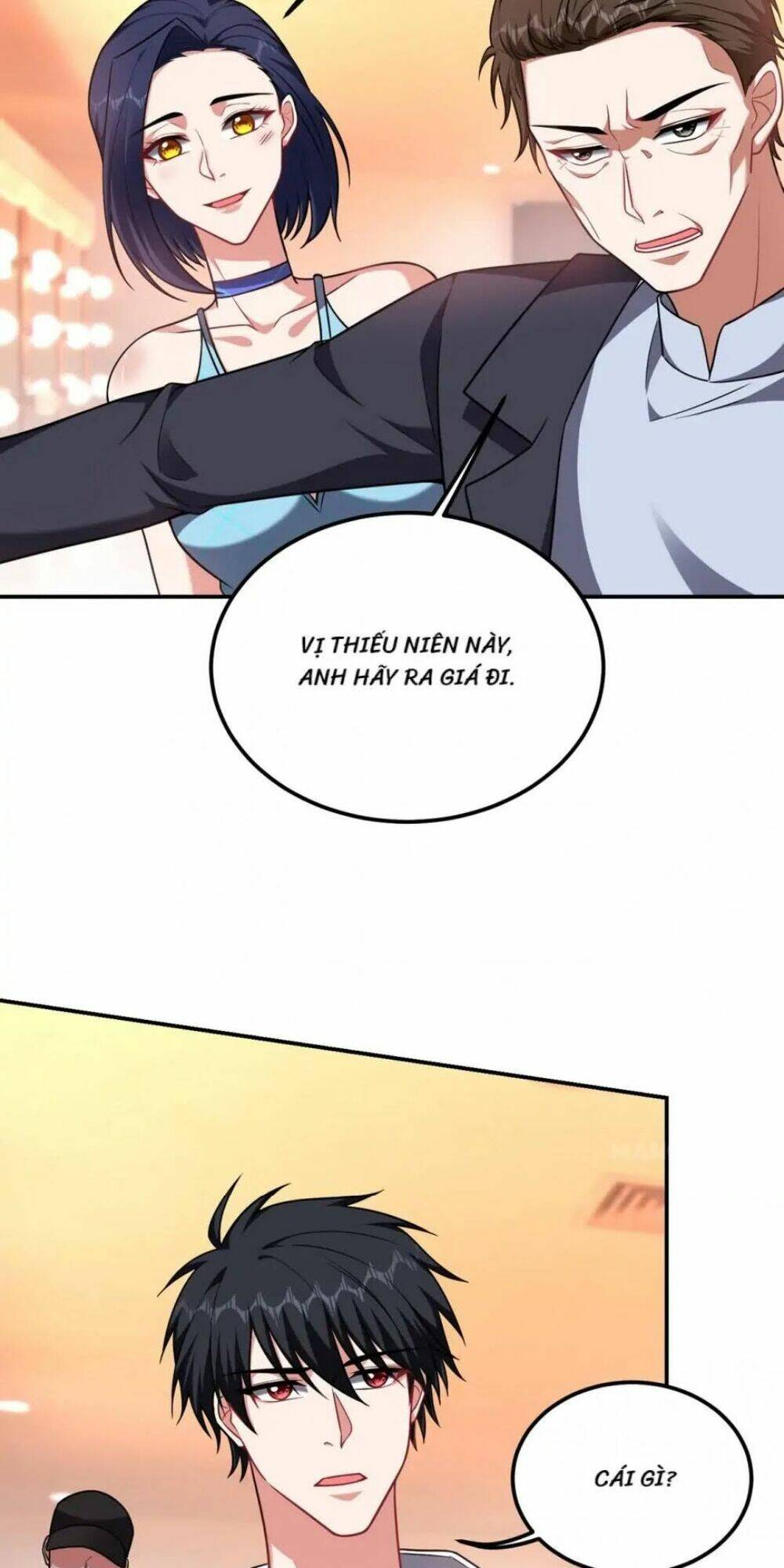 Nhặt Được Hoa Khôi Về Làm Vợ Chapter 262.1 - Trang 2