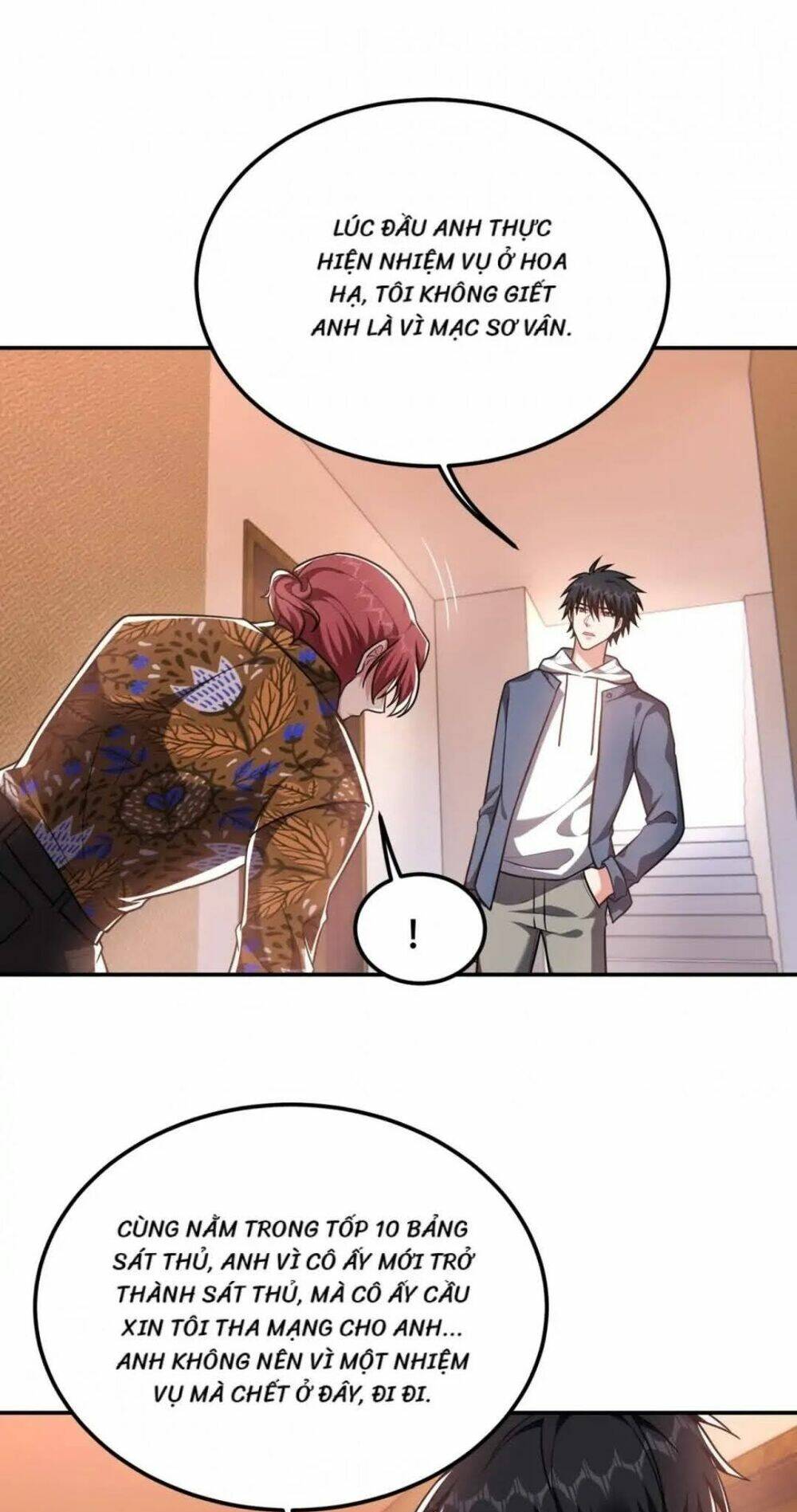 Nhặt Được Hoa Khôi Về Làm Vợ Chapter 262.1 - Trang 2