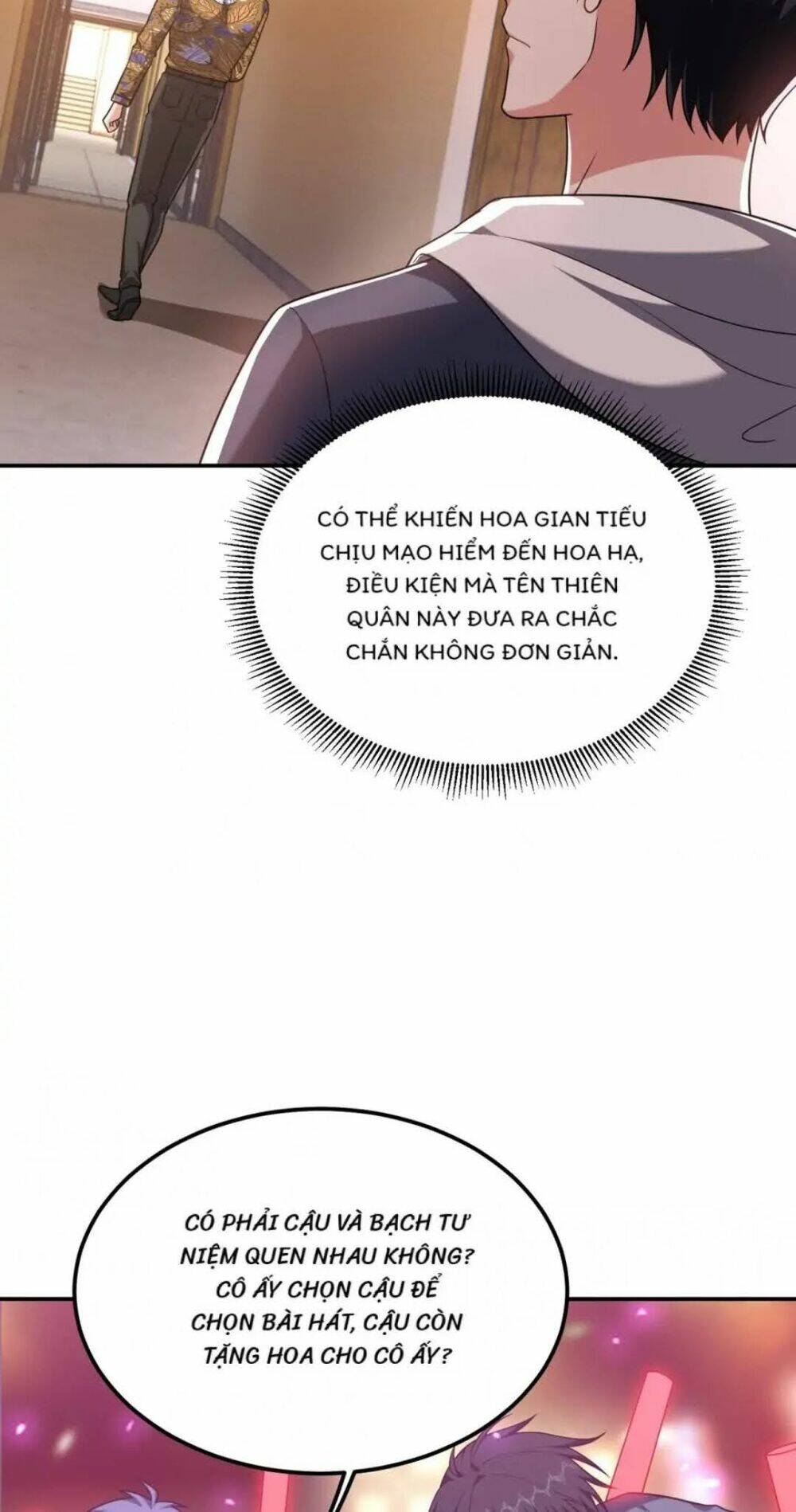 Nhặt Được Hoa Khôi Về Làm Vợ Chapter 262.1 - Trang 2