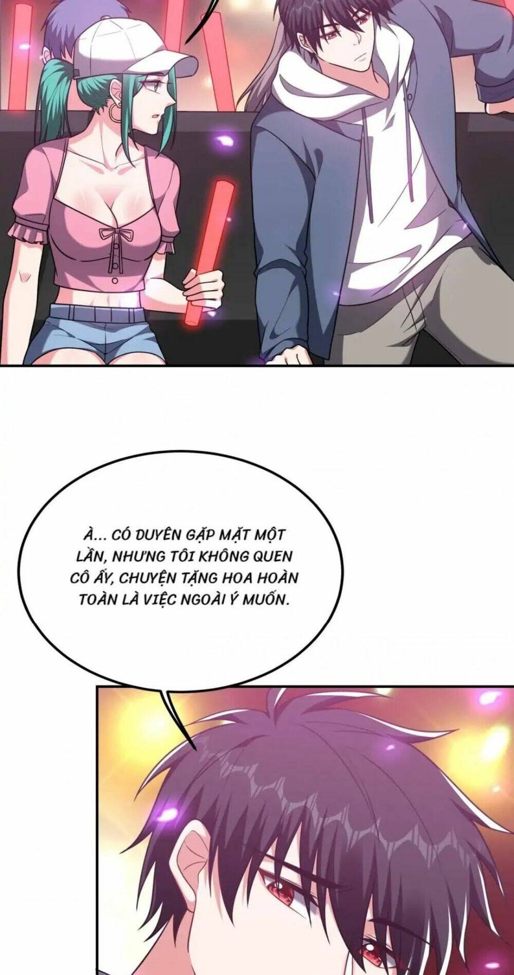 Nhặt Được Hoa Khôi Về Làm Vợ Chapter 262.1 - Trang 2