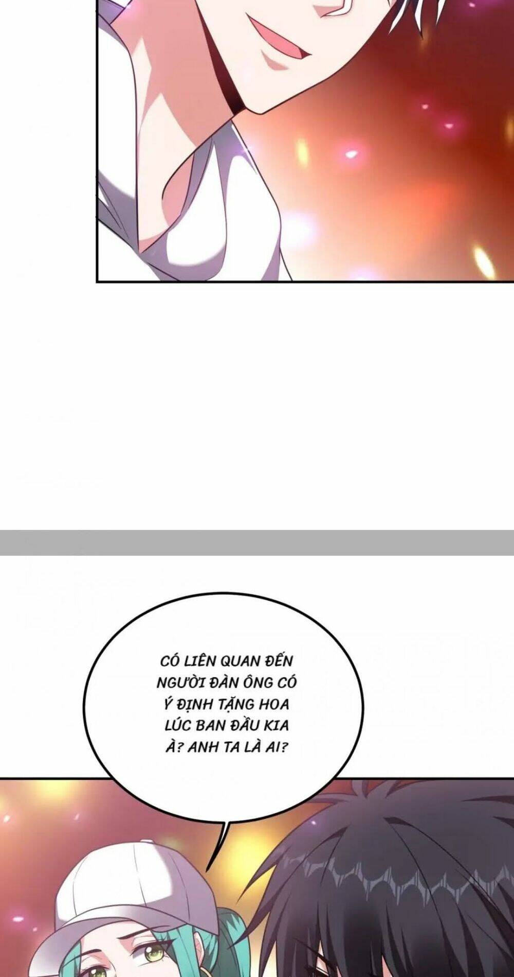 Nhặt Được Hoa Khôi Về Làm Vợ Chapter 262.1 - Trang 2