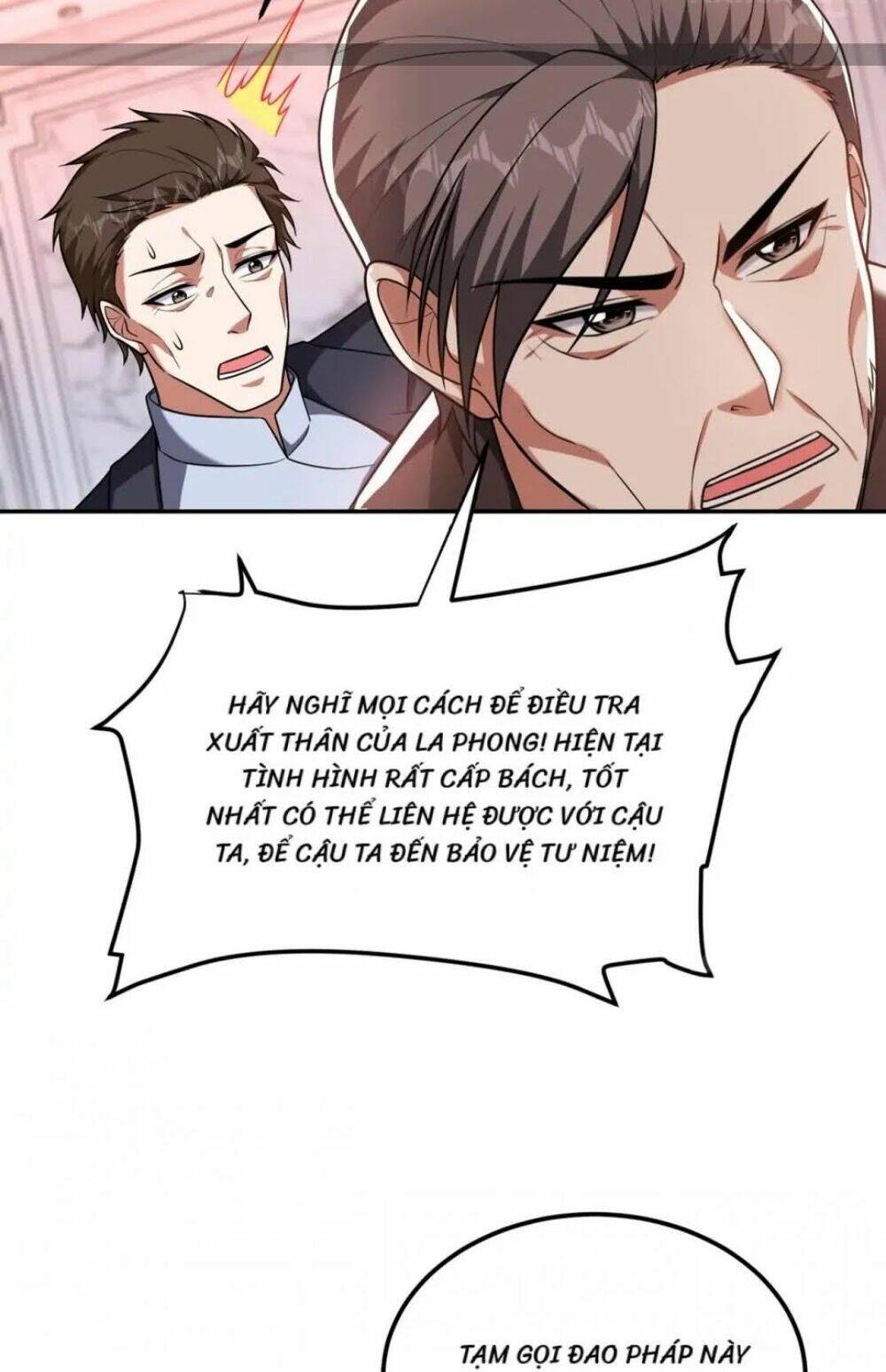 Nhặt Được Hoa Khôi Về Làm Vợ Chapter 263.1 - Trang 2