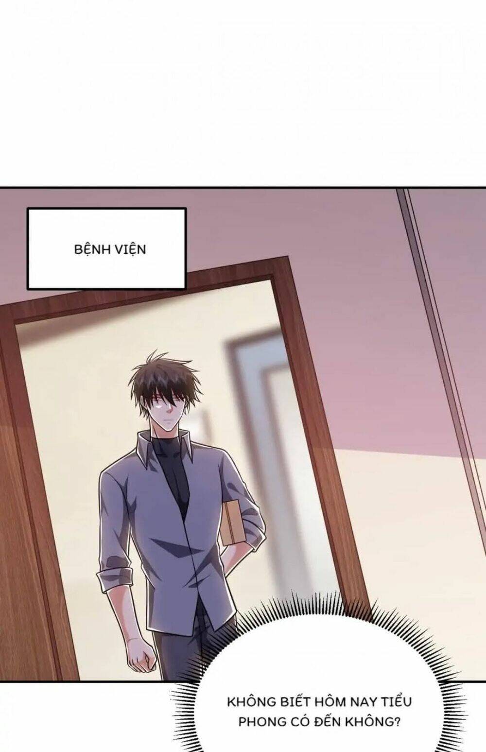 Nhặt Được Hoa Khôi Về Làm Vợ Chapter 263.1 - Trang 2