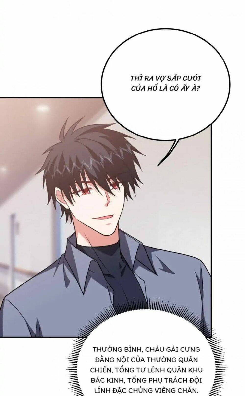 Nhặt Được Hoa Khôi Về Làm Vợ Chapter 263.1 - Trang 2