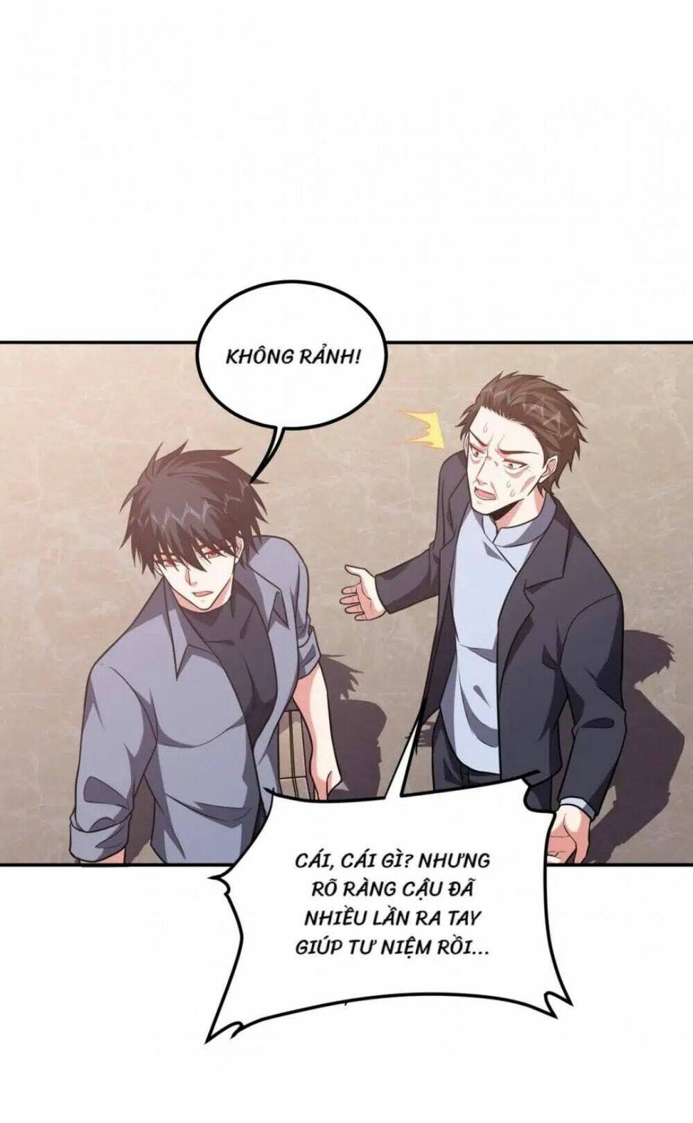 Nhặt Được Hoa Khôi Về Làm Vợ Chapter 263.1 - Trang 2