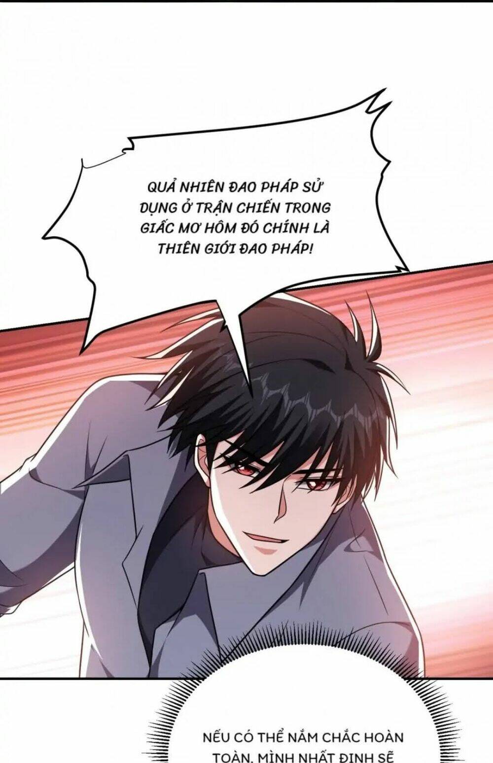 Nhặt Được Hoa Khôi Về Làm Vợ Chapter 263.1 - Trang 2