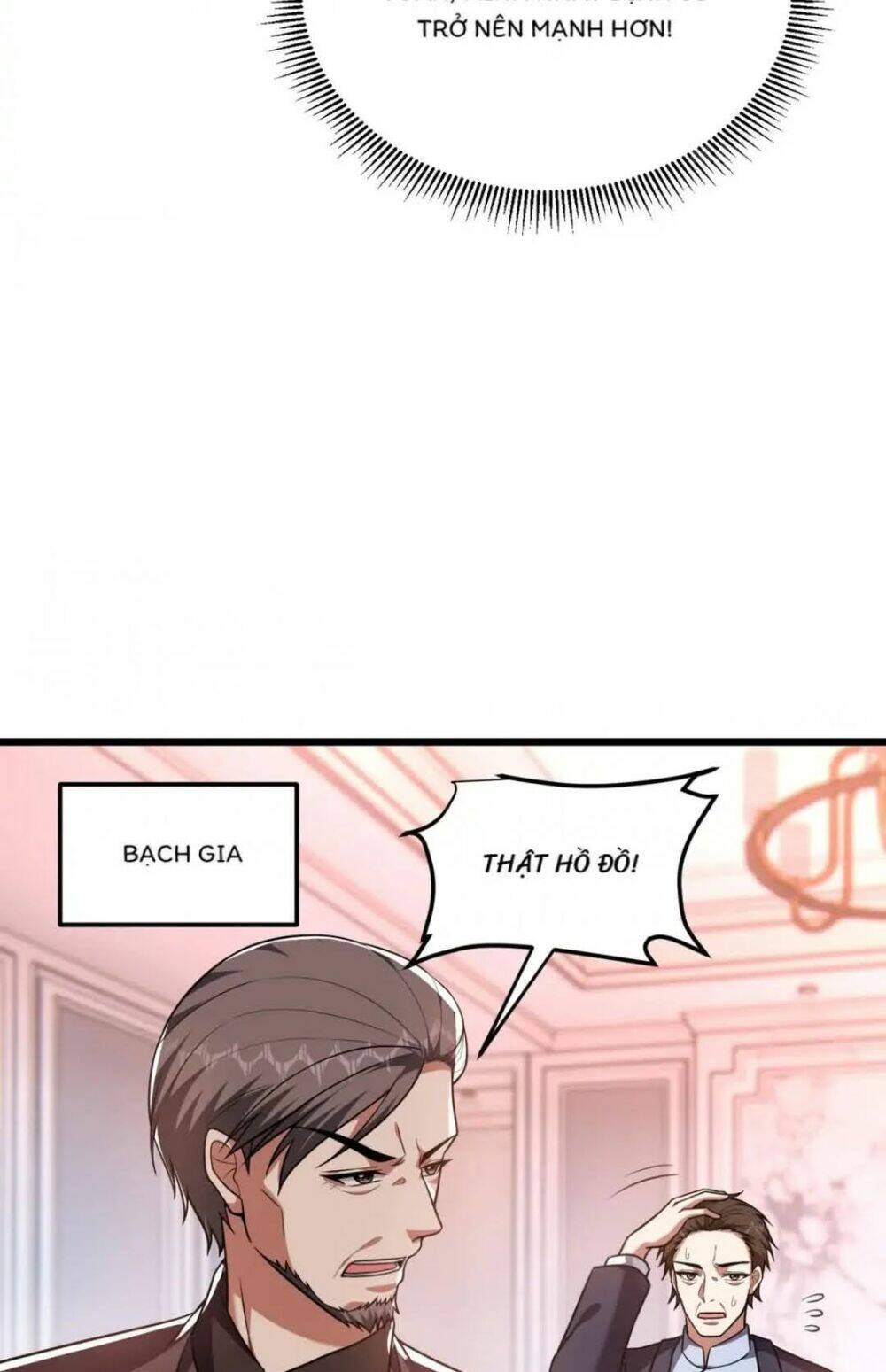 Nhặt Được Hoa Khôi Về Làm Vợ Chapter 263.1 - Trang 2